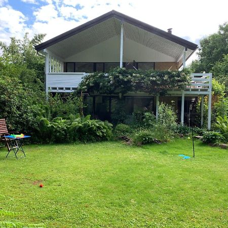 Villa 4 Rooms Hillerød Екстериор снимка