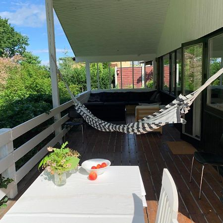 Villa 4 Rooms Hillerød Екстериор снимка