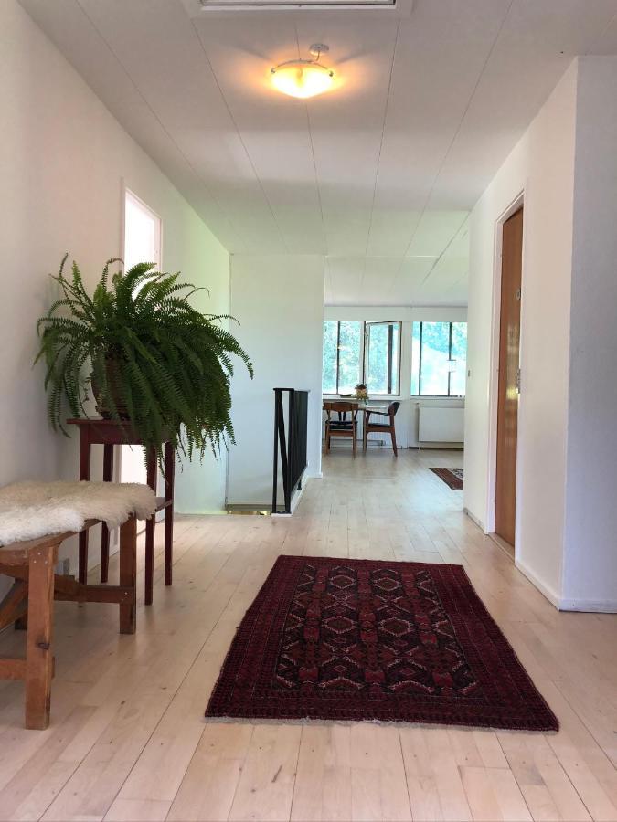 Villa 4 Rooms Hillerød Екстериор снимка