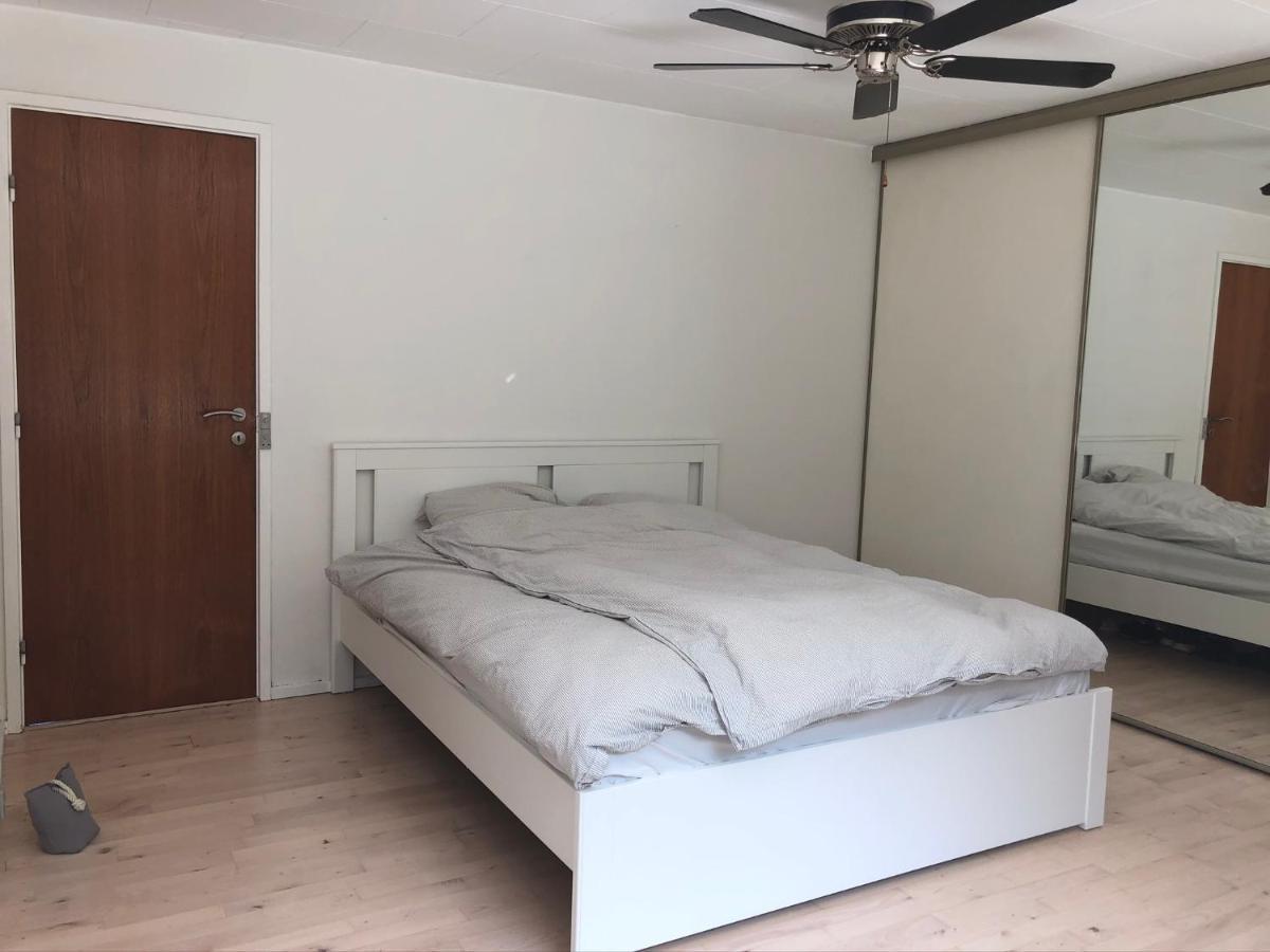 Villa 4 Rooms Hillerød Екстериор снимка