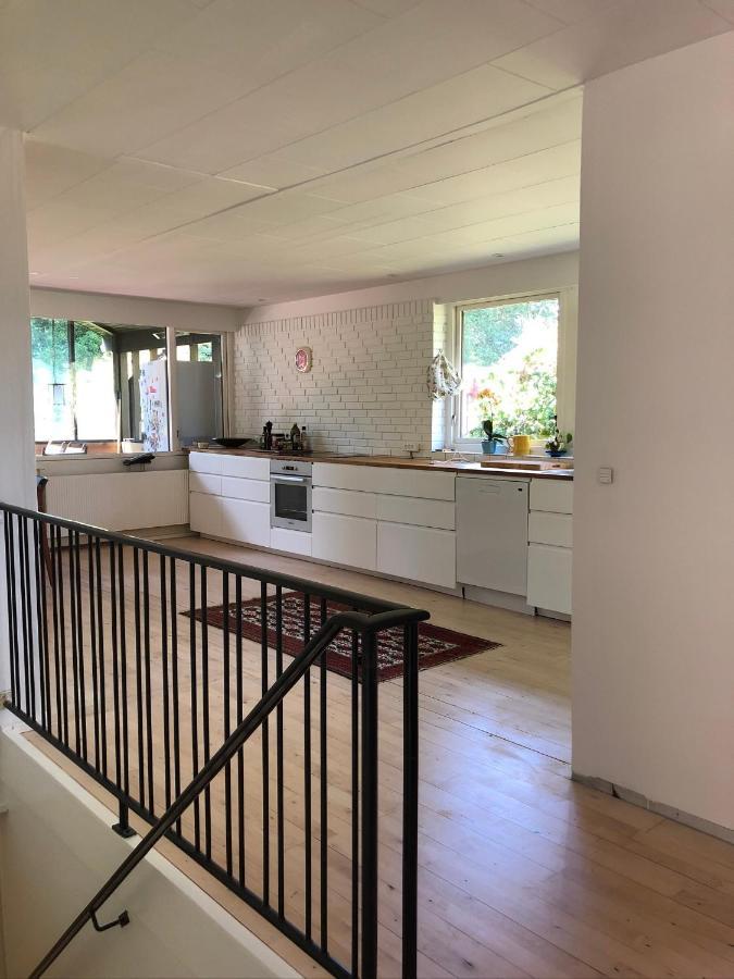 Villa 4 Rooms Hillerød Екстериор снимка
