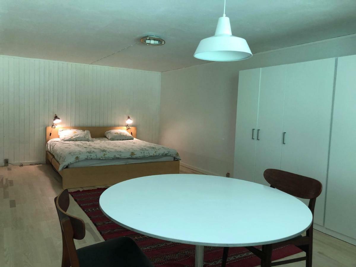 Villa 4 Rooms Hillerød Екстериор снимка