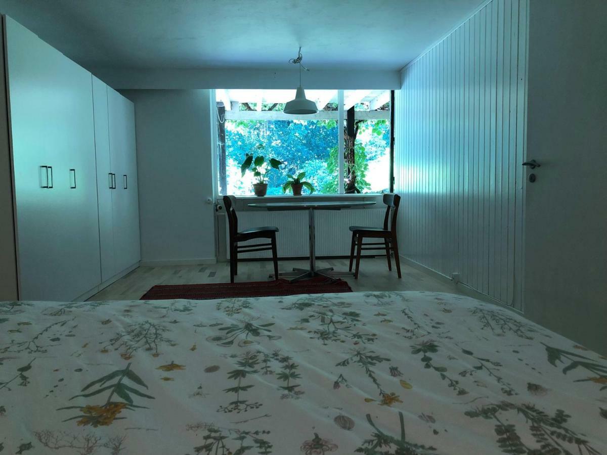 Villa 4 Rooms Hillerød Екстериор снимка