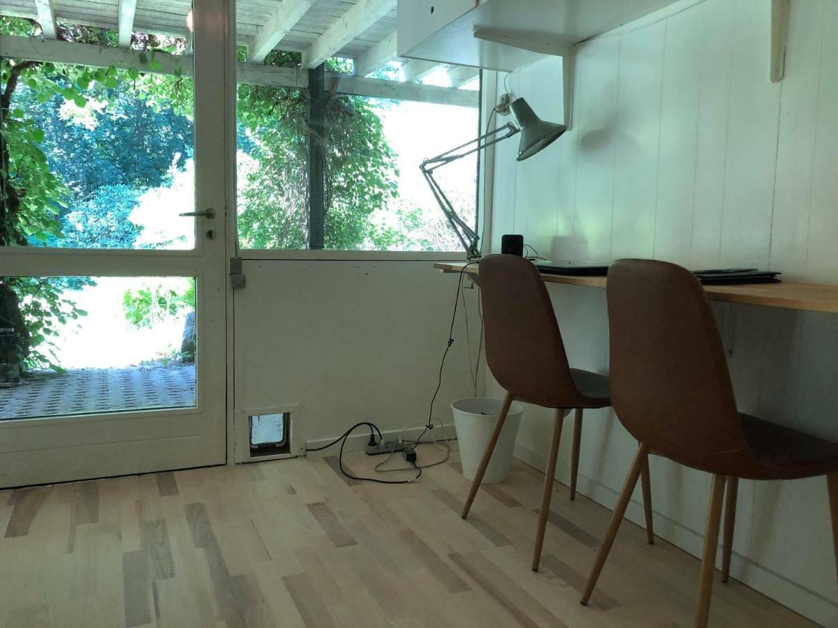 Villa 4 Rooms Hillerød Екстериор снимка