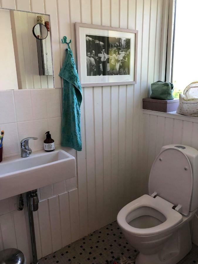 Villa 4 Rooms Hillerød Екстериор снимка