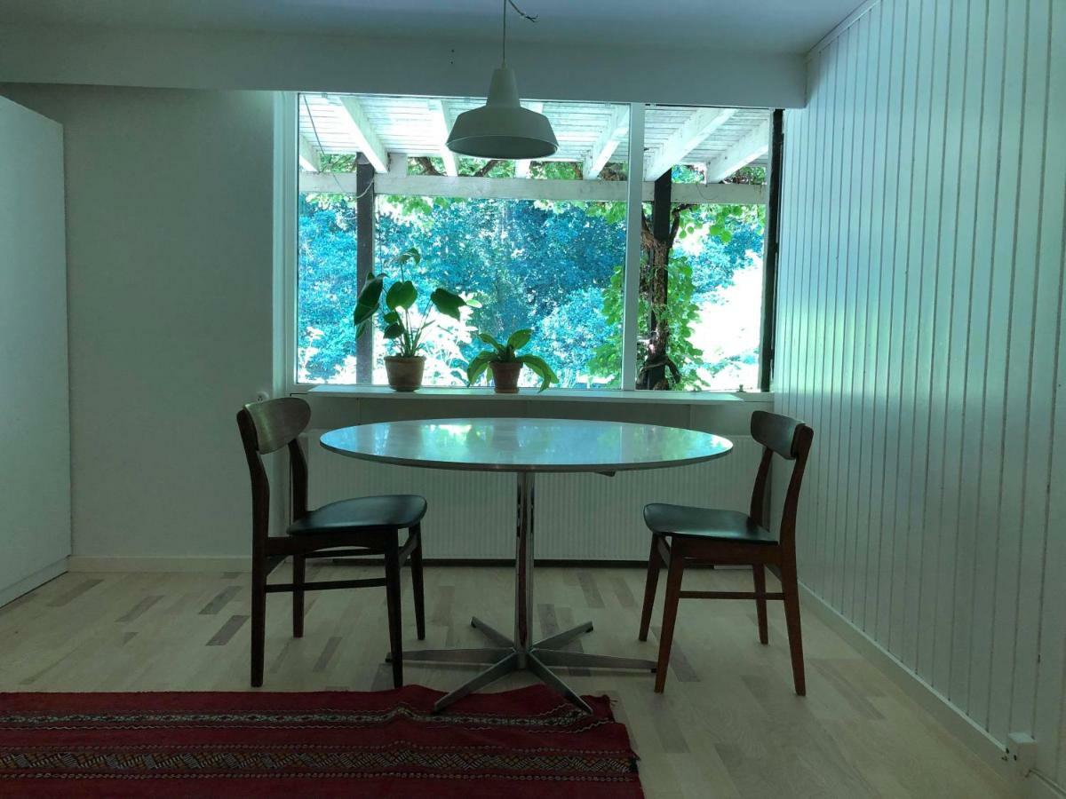 Villa 4 Rooms Hillerød Екстериор снимка