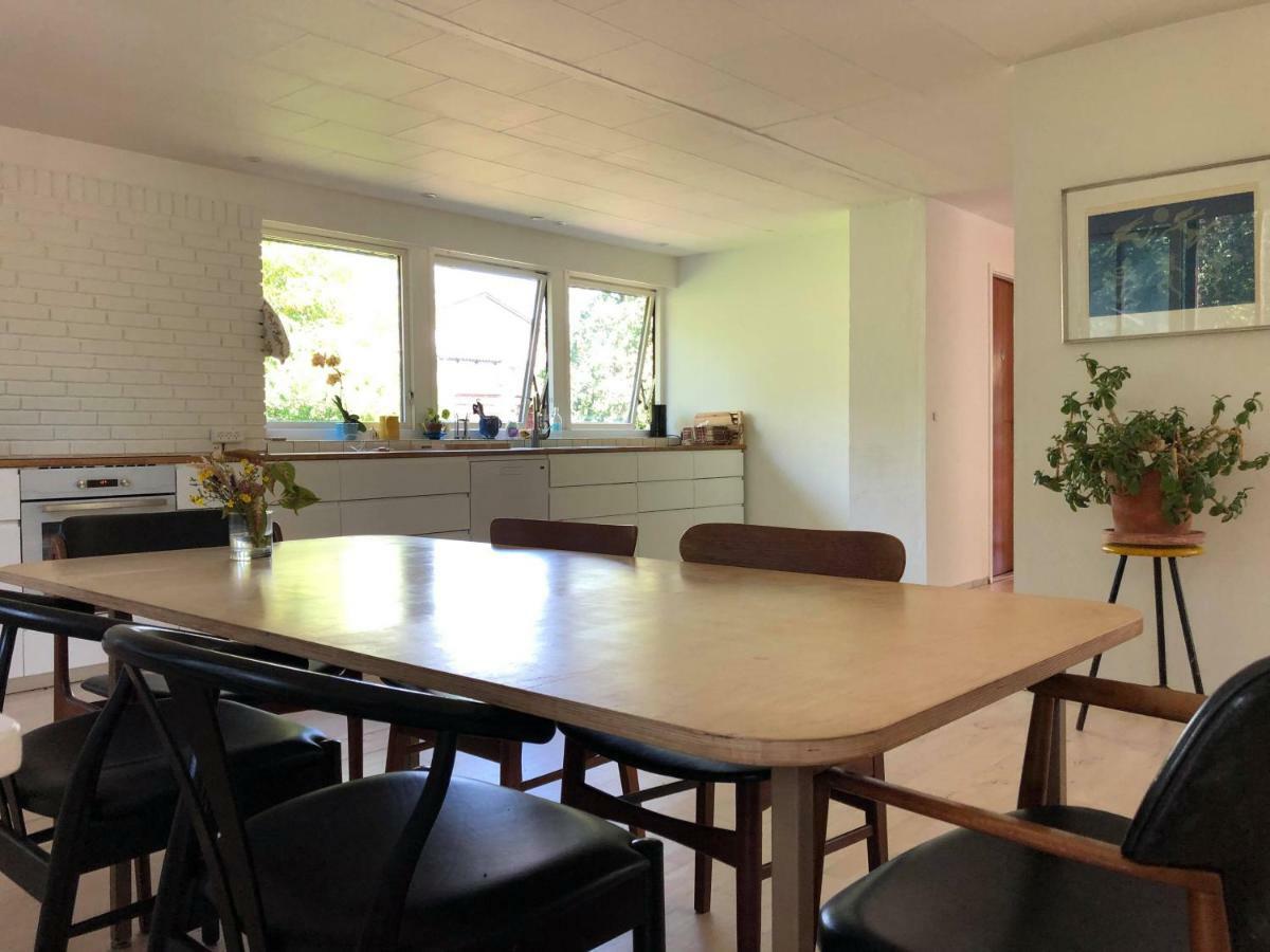 Villa 4 Rooms Hillerød Екстериор снимка