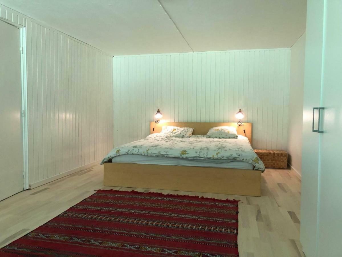 Villa 4 Rooms Hillerød Екстериор снимка
